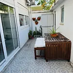 Apartman Madre Deus Lisboa