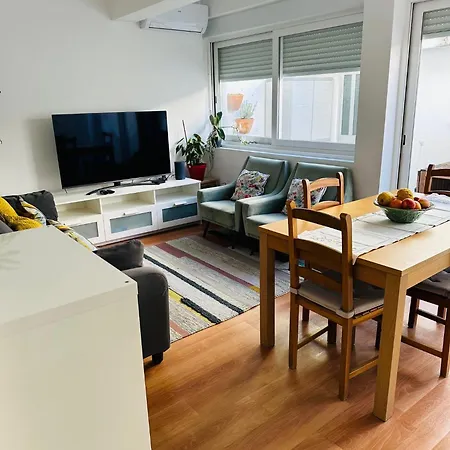 Apartman Madre Deus *