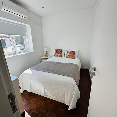 Apartman Madre Deus *