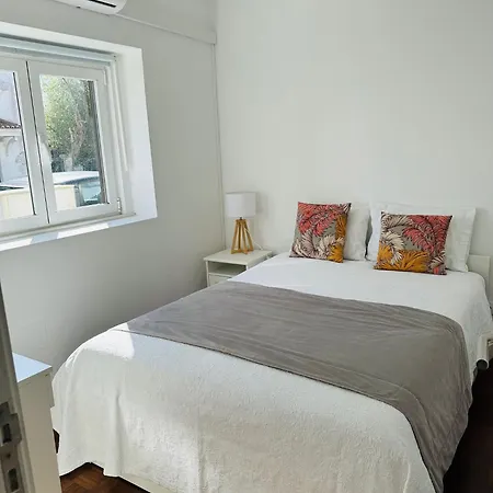 Apartman Madre Deus *